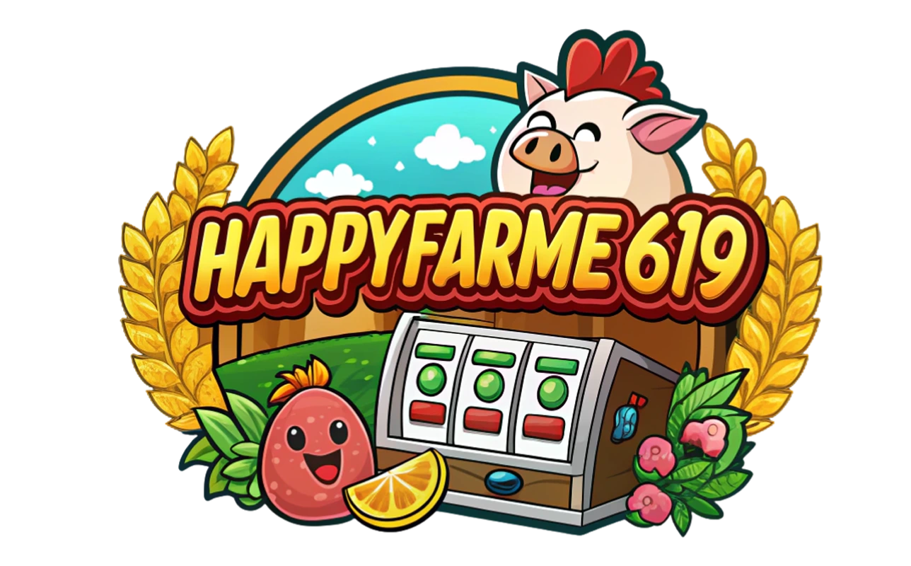 happyfarme619.info